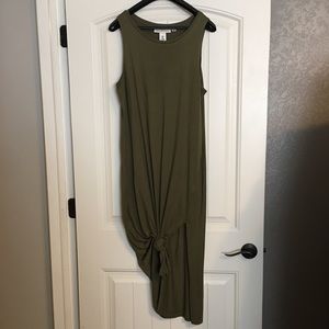 H&M dress sz M